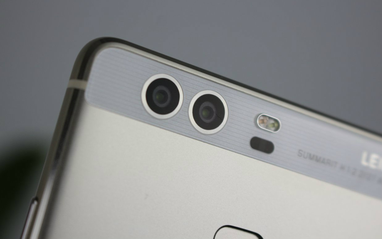 「大米评测」华为P9体验评测(对比Mate8 S7e