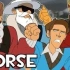 [军团要塞]一起挑战游戏HORSE#4!