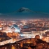 亚美尼亚首都埃里温-魅力四射的夜生活