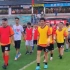 贵州村超美食邀请赛8月13日下午两点开幕，香港明星足球队相约榕江