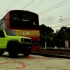 小米吉姆尼遥控车来到印尼 火车和遥控车组合