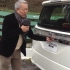 2014香港媒体试驾日产君爵 Nissan Elgrand test drive review