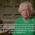 听力素材：英国女王抗疫演讲