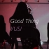 Lisa版《Good thing》cover
