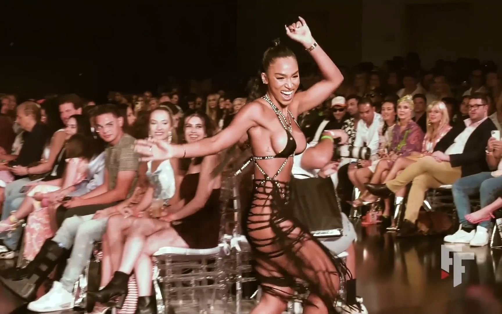 Asherah _ Resort 2023 _ Full Show 3
