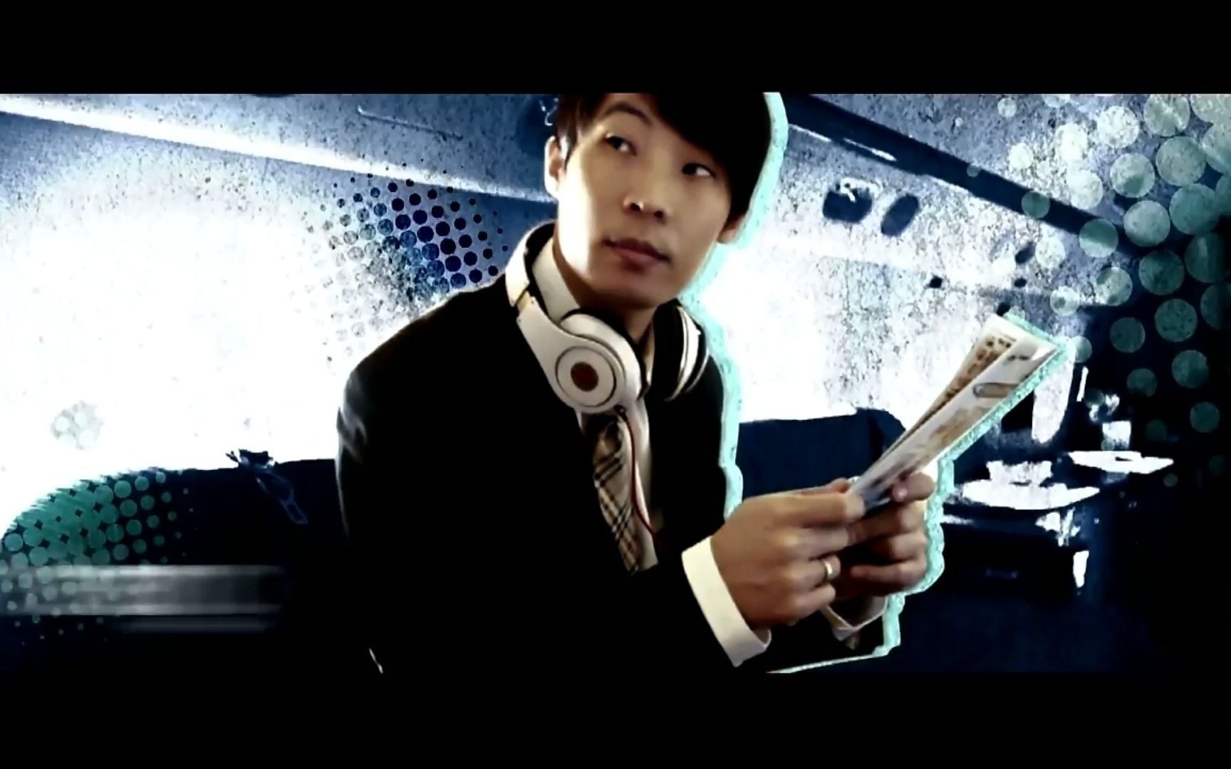 大力 翻唱 《迷魂曲》