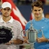 【网球】2006年美网男单决赛 Federer vs Roddick