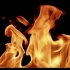 视频素材 ▏ k786 火焰然后火苗熊熊火焰烈火燃烧特写高清动态视频素材