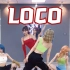 【尬舞大队首发】ITZY - LOCO 翻跳 3套换装 空暇时间跳跳喜欢的舞 期待着一起慢慢进步