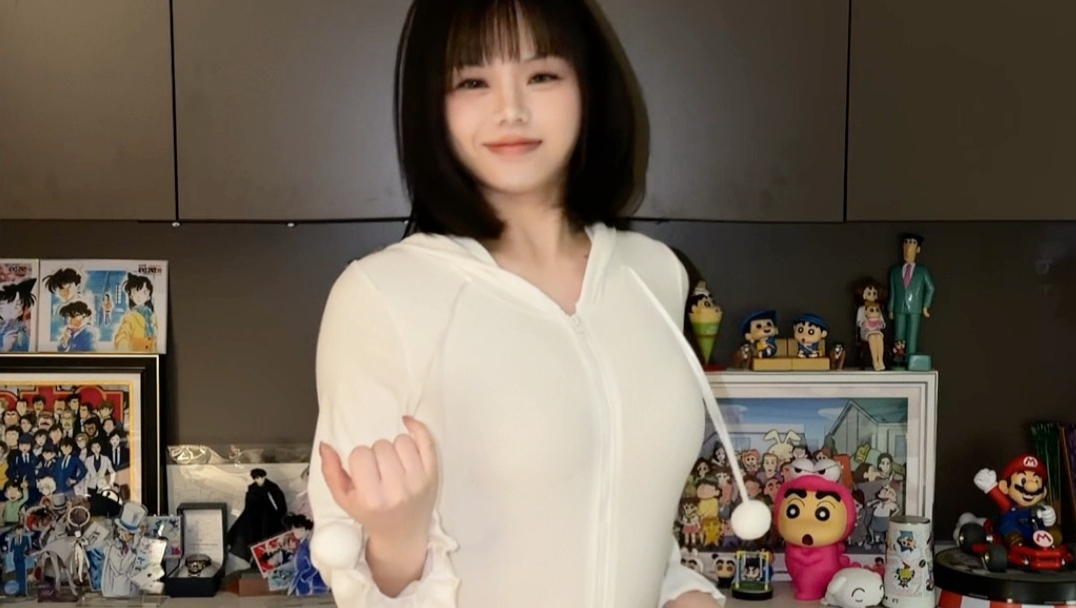 [-Xiao Jin] Video loading... Check it out now for a surprise!