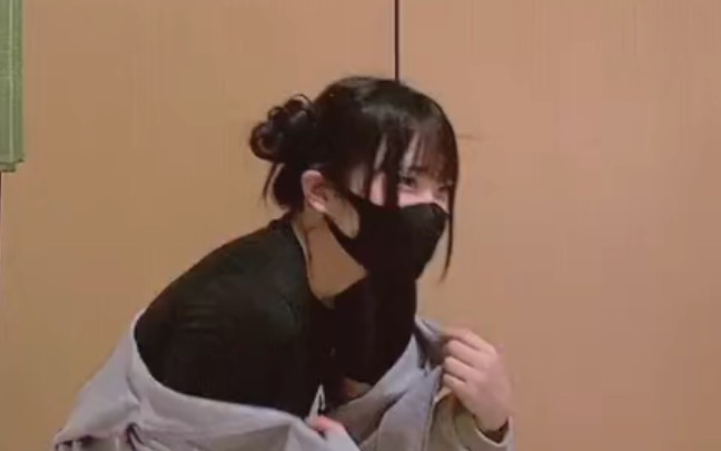 I'm here to take a shit, Genki.
