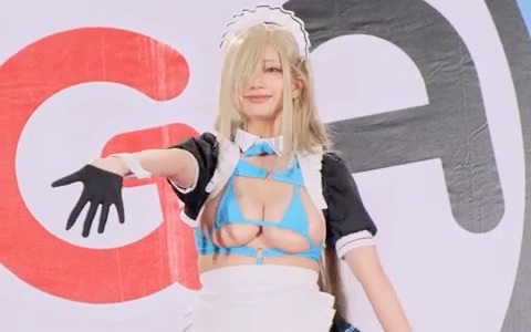 Character Acting for Anime Girls