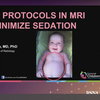 Pediatric Imaging Protocols