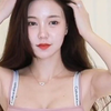 Afreecatv女主播BJ花井#韩国女主播