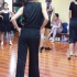 北京拉丁舞培训 一休伦巴组合solo上段