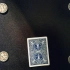 意大利魔术师Giacomo Bertini的硬币矩阵魔术