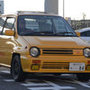 【大黒PA 旧車】絶版車 日本車