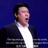 世界级的华人男低音歌唱家陈佩鑫演唱蒙古族民歌《嘎达梅林》