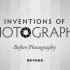 12部影片，看见摄影史和古典摄影工艺丨美国乔治·伊士曼博物馆《摄影术的起源》（全12集）