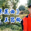 品国学经典（235）《采莲曲》唐：王昌龄