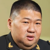 毛新宇讲述往事