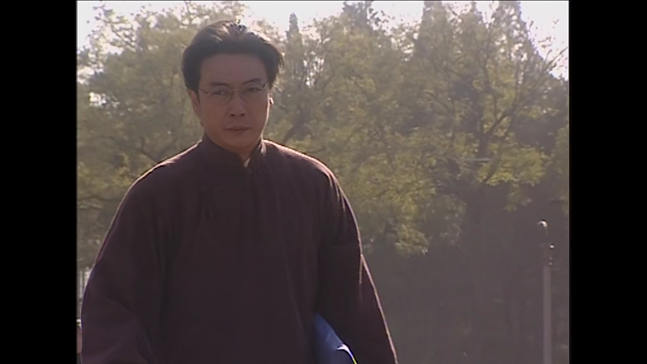 【全网首发】闻一多 刘松仁特别出演 (03)