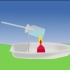 蒸汽船实验原理实验拓展（动画版）