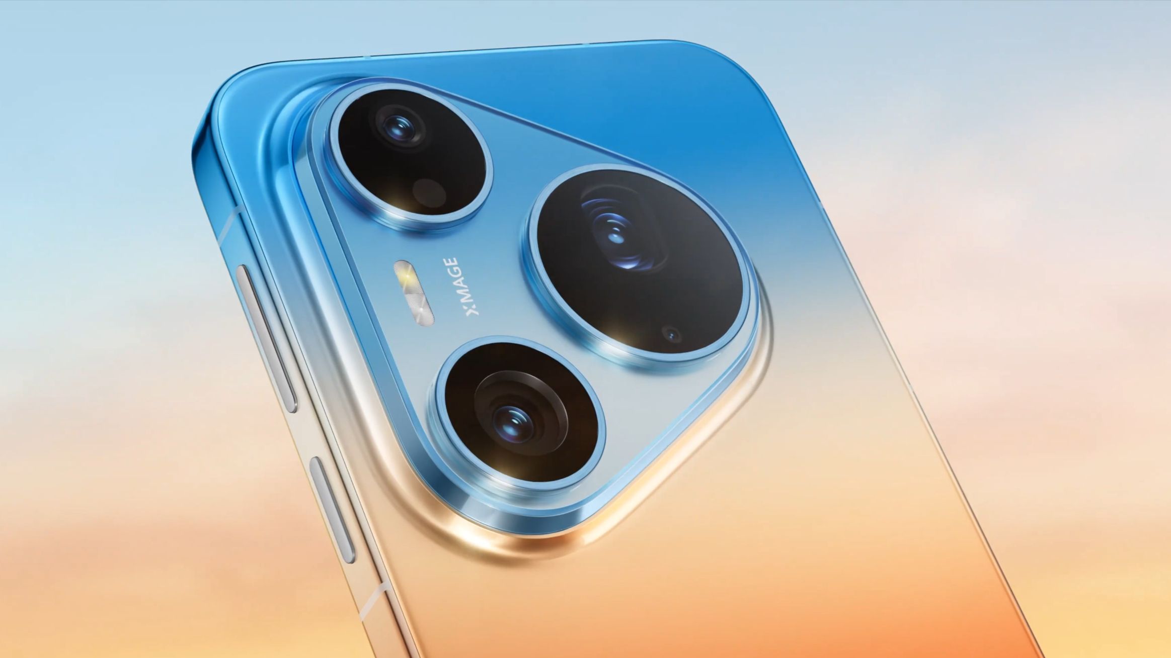 HUAWEI Pura 系列宣传片 · 合集