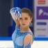 卡米拉·瓦利耶娃-俄罗斯杯决赛-配乐 Storm-Eric Radford