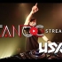 【HARDCORE TANO*C (USAO)】TANO*C Stream（USAO 片段）