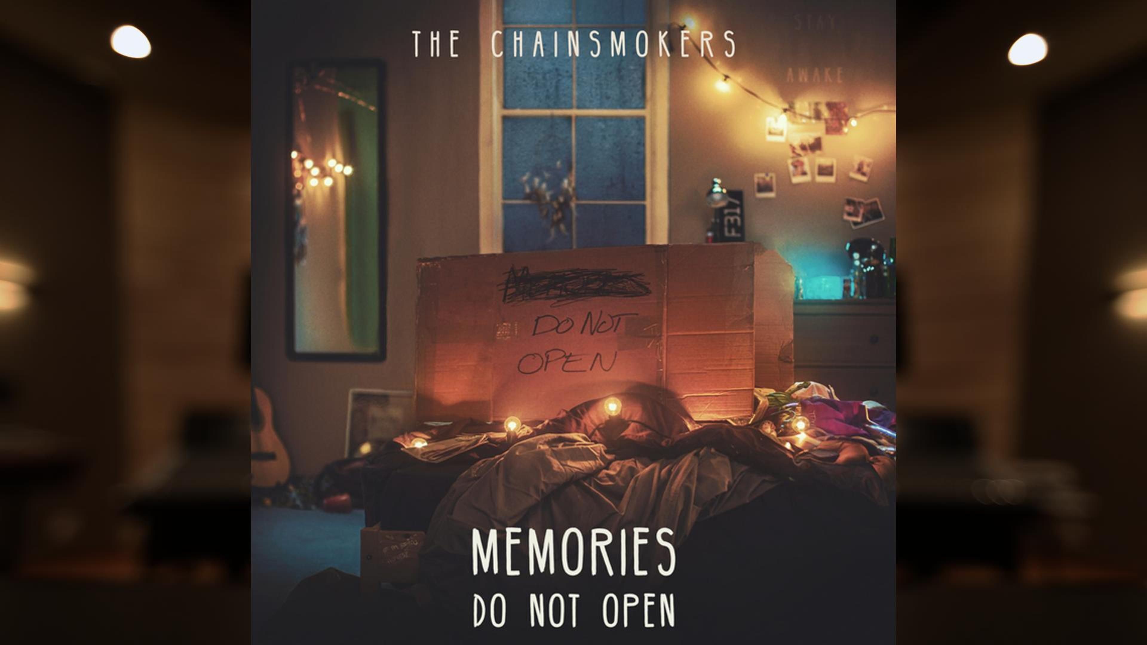 「烟鬼经典」My Type - The Chainsmokers