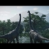 《侏罗纪世界：进化》新预告片 建造属于自己的侏罗纪公园吧！