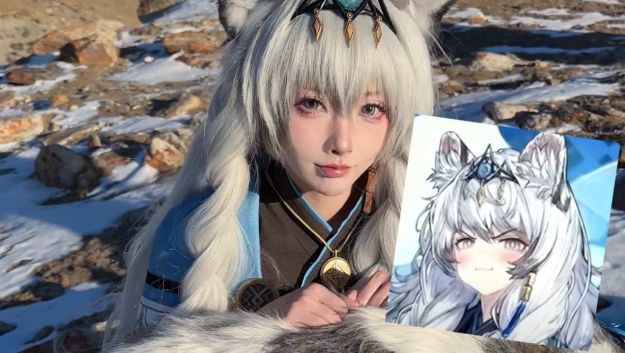 芝士雪豹囊囊囊😡囊囊囊😡