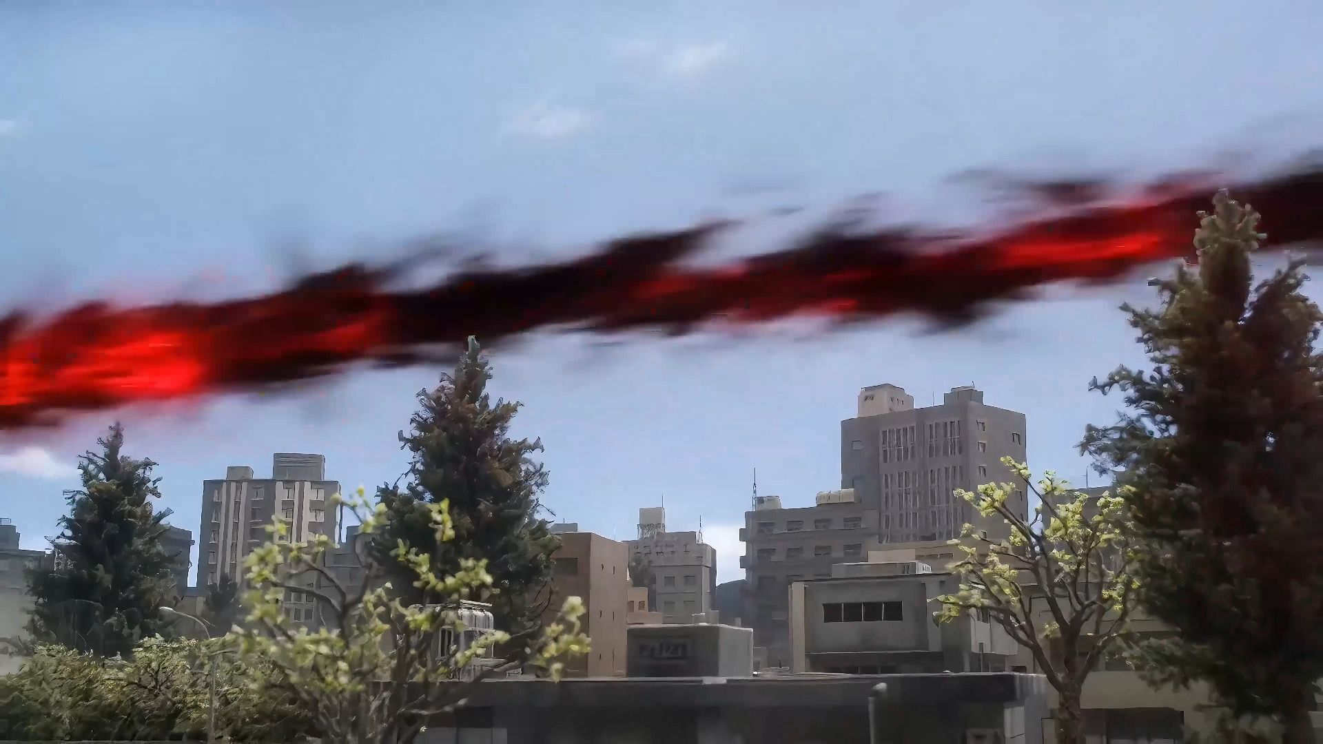 奥特之母大电影预热p3 重置贝蒙斯坦