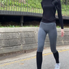 紧身裤LOOKBOOK
