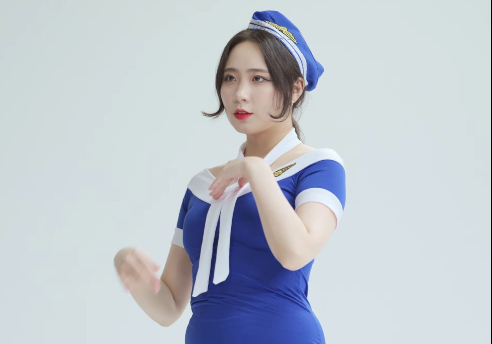 郑仁 Be My Baby 220528