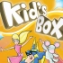 Kid's Box 预备级视频
