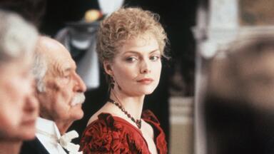 纯真年代 The Age of Innocence (1993)