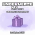 【Underverse OST】Underverse 0.7 Part 1 OST - 阈下的礼物/Subliminal