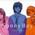 【7月】Sonny Boy 漂流少年 OST