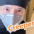 【薛之谦】当薛之谦在他角色群里发“Creeper？