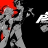 【P5】女神异闻录5 全角色coop剧情合集 人物对话好感度（更新中）