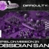 Mental Omega 3.3 -- Yuri's Epsilon Mission 21- Obsidian Sand