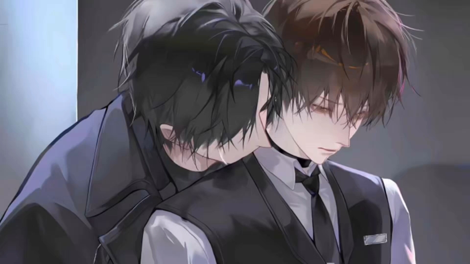 囚于永夜 94集停车场 CV张福正vs孙路路