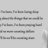 OneRepublic - Counting Stars (Lyrics)-歌词版