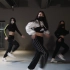 BLACKPINK - Crazy Over You  Sieun Lee Choreography