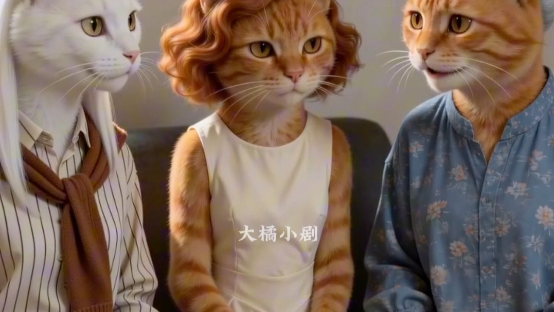 一家人互相包容扶持，双向奔赴，日子才能安稳安康