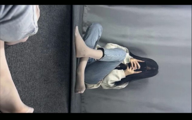 Being contented brings you closer to happiness.