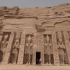 埃及古迹高清旅拍：感受千年历史沉重、体验古老沙漠中的异域风情
