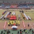 2021年武汉理工大学第十八届运动会开幕式管理学院方阵